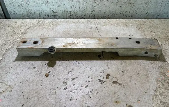 BMW X1 U11 Front bumper support beam 511110031013