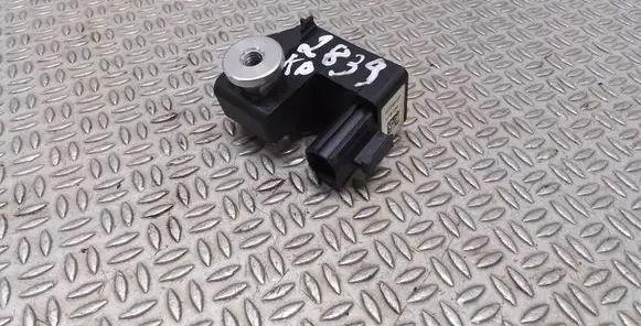 Renault Scenic II - Grand scenic II Airbag deployment crash/impact sensor 8200682396