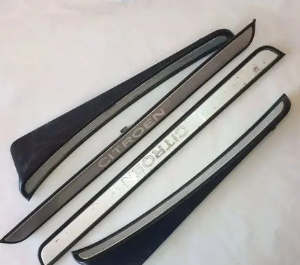 Citroen 2CV Other sill/pillar trim element