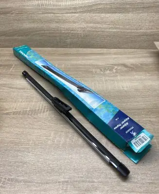 Peugeot Bipper Windshield/front glass wiper blade 6423H9