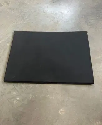 BMW X5 E70 Trunk/boot floor carpet liner A070337