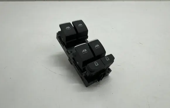 Volkswagen Touareg III Electric window control switch 3G0959857C