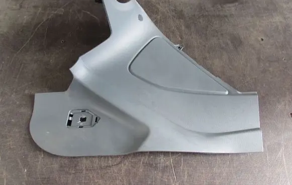 Ford C-MAX II Centre console side trim front AM51R046B27