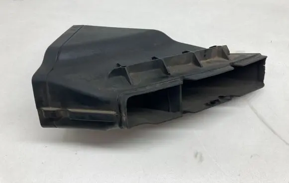 Audi A6 S6 C6 4F Air intake hose/pipe 4F0129618J