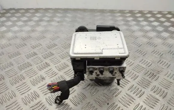 Audi A3 S3 8V ABS Pump 5Q0614517EE