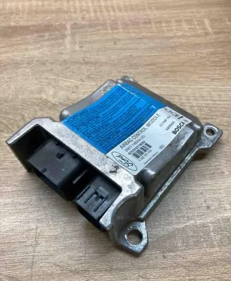 Ford Focus Airbag control unit/module 2M5T14B056DD 0285001425