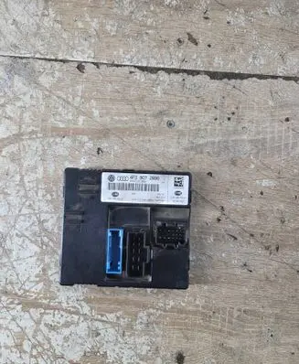 Audi A6 S6 C6 4F Light module LCM 4F0907289G 4F0910289G 5DK00876222