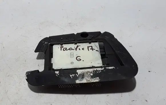 Chrysler Pacifica Distronic sensor radar 68306454AB