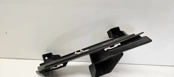 Renault Clio IV Front bumper mounting bracket 269202252R