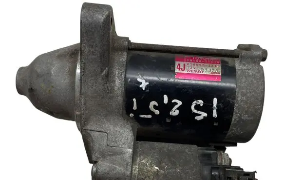 Lexus IS 220D-250-350 Starter motor 2810031070 428000