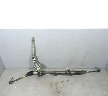 BMW 7 F01 F02 F03 F04 Steering rack 6788641