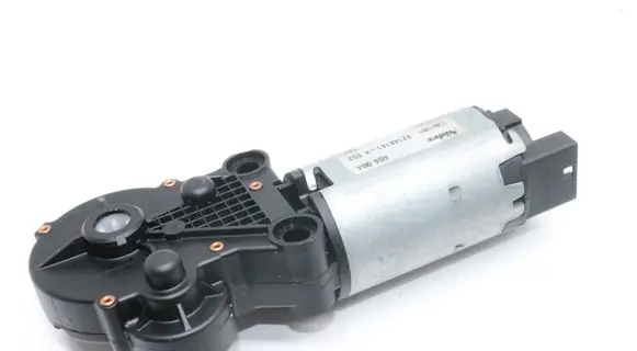 Land Rover Range Rover Sport L320 Seat adjustment motor 404904