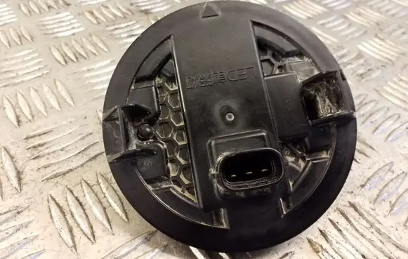 Subaru Outback (BS) LED ballast control module 84967AL060 3550060232 6YPXF213845