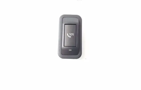 BMW 6 E63 E64 Other switches/knobs/shifts 6918478