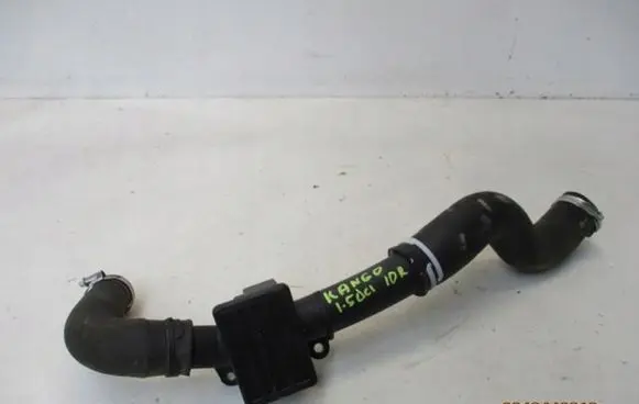 Renault Kangoo II Intercooler hose/pipe