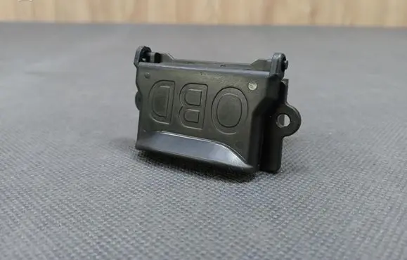 Mercedes-Benz E A207 Fuse module 2025402373 A2025402373