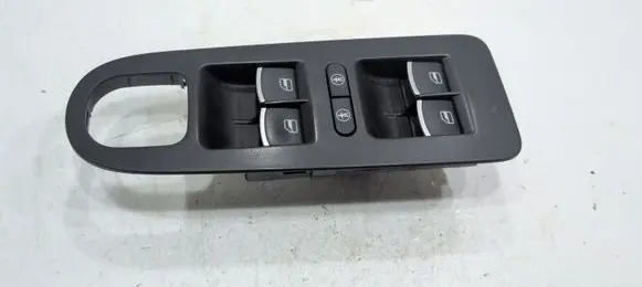 Volkswagen Sharan Electric window control switch 7P6959857