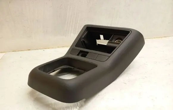 Volkswagen Golf Plus Center console 5N1863487