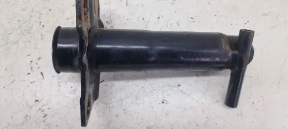 Audi A4 S4 B7 8E 8H Front bumper shock/impact absorber 8E0807134C
