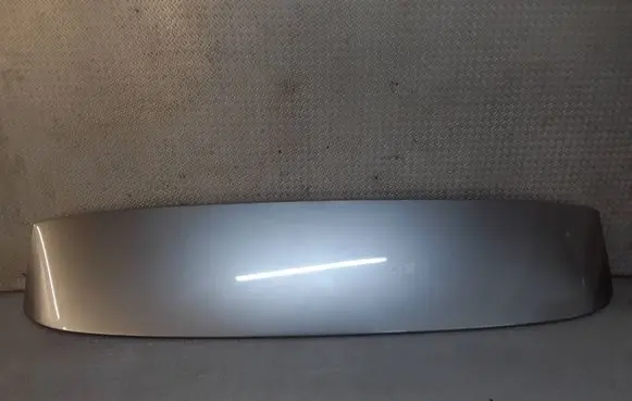 BMW 3 E90 E91 Rear window tailgate spoiler 7138398