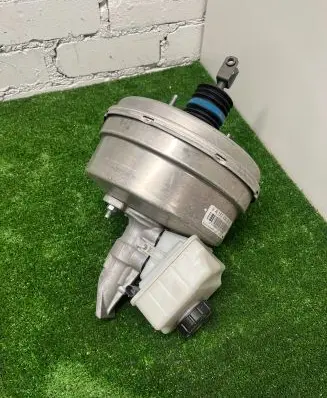 Mercedes-Benz GLE W167 Brake booster A1674300000