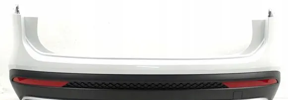 Seat Tarraco Rear bumper 5FJ807521A