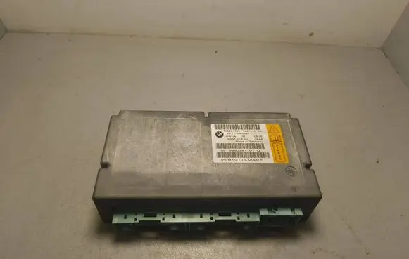Airbag control unit/module