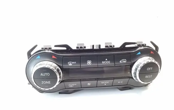 Mercedes-Benz A W176 Climate control unit A2469001908 A2469015103