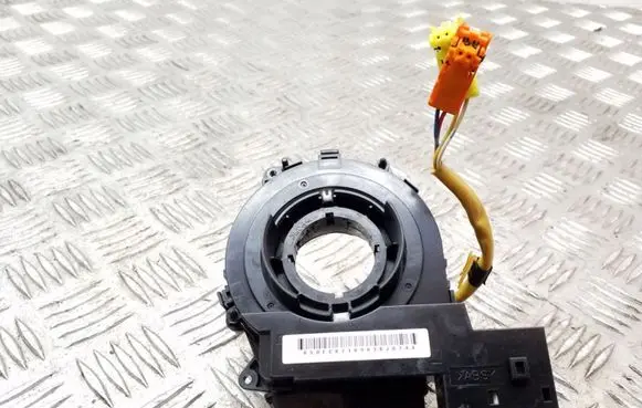 Mazda 3 I Airbag slip ring squib (SRS ring)