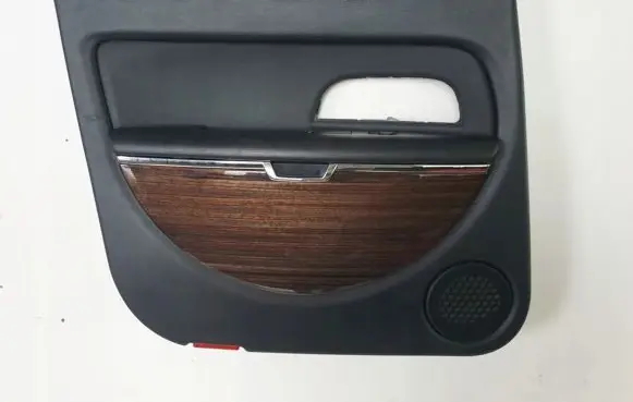 Citroen C6 Rear door card panel trim