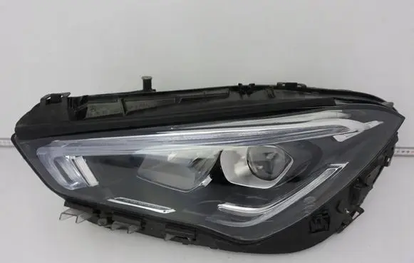 Mercedes-Benz CLA C118 X118 Headlight/headlamp A1189068300