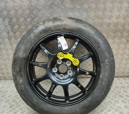Land Rover Range Rover L405 R20 spare wheel CPLA1007AB