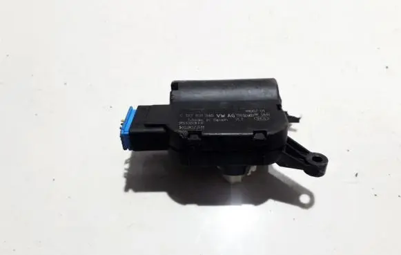Audi TT TTS Mk2 Air flap motor/actuator 0132801345 983389HF