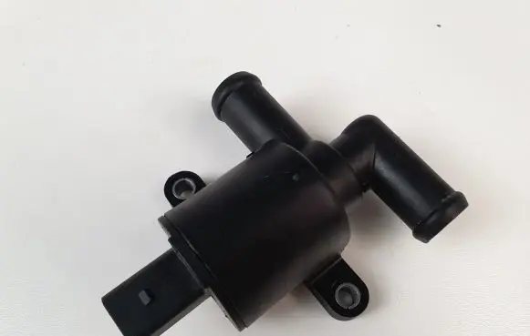 Audi Q5 SQ5 Electric auxiliary coolant/water pump 4H0121671D