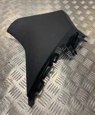 Audi Q5 SQ5 (C) pillar trim 80A867245B