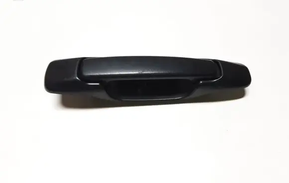Subaru Forester SF Front door exterior handle