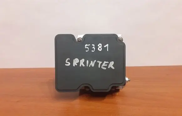 Mercedes-Benz Sprinter W906 ABS Pump 0265244414 A9069005502