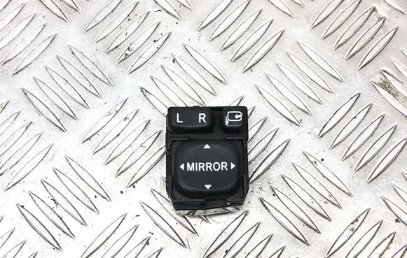 Lexus IS 220D-250-350 Wing mirror switch 183575