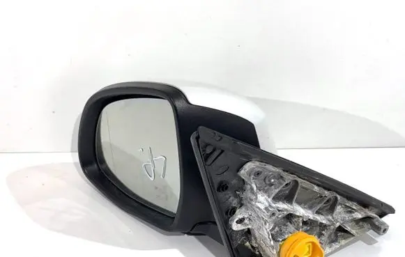 BMW X6 F16 Front door electric wing mirror 