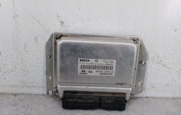 Hyundai Santa Fe Engine control unit/module ECU 3910127213