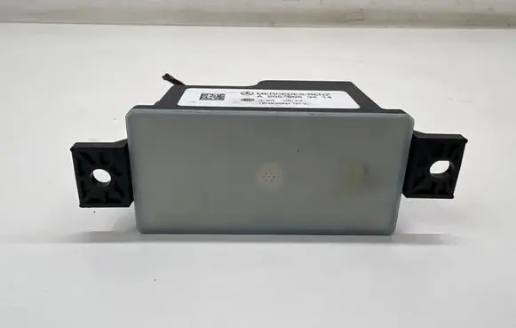 Mercedes-Benz C W205 Voltage converter inverter A2059053414