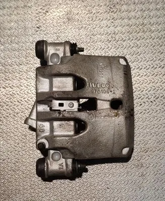 Iveco Daily 35 - 40.10 Front brake caliper 42555557 970108 504120470