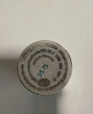 Volvo 960 Light relay 1362284