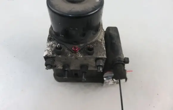 Opel Zafira B ABS Pump 10020602484 13234911AS 10096005593