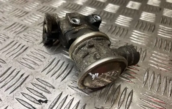 Volkswagen Caddy EGR valve