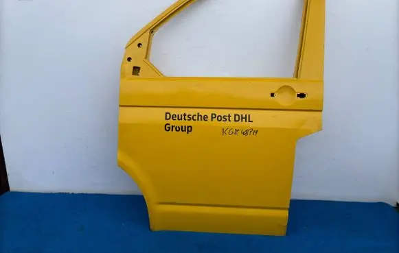 Volkswagen Multivan T5 Front door 7E0128
