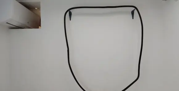 Toyota Prius+ (ZVW40) Front door rubber seal