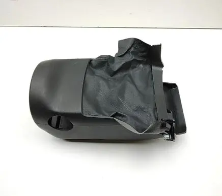 Audi Q6 e-tron Steering wheel column trim 85E953512 85H953491