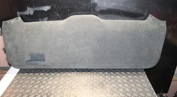 Volvo XC70 (D)pillar trim (top) TEW000765 AP185