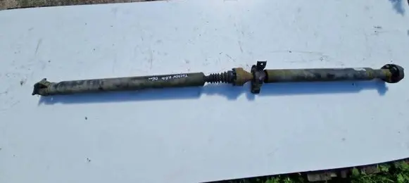 Hyundai Tucson JM Rear driveshaft/prop shaft 